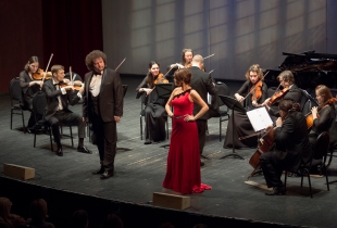 ����� ������ ������ � Imma Masramon