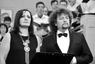 ������ ������ � ����� �����